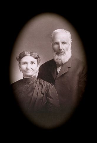 Adolph &  Cecelia (Bukowsky) Weidenbach