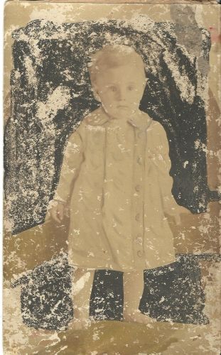 Weldon G. Johnson