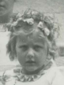 Antonia Jonker