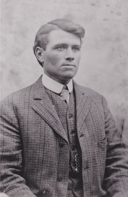 Albert L Patenaude