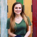 A photo of Leah Dudley