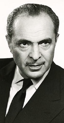 Sam  Levene