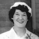 A photo of Edith May Stringer Seddon