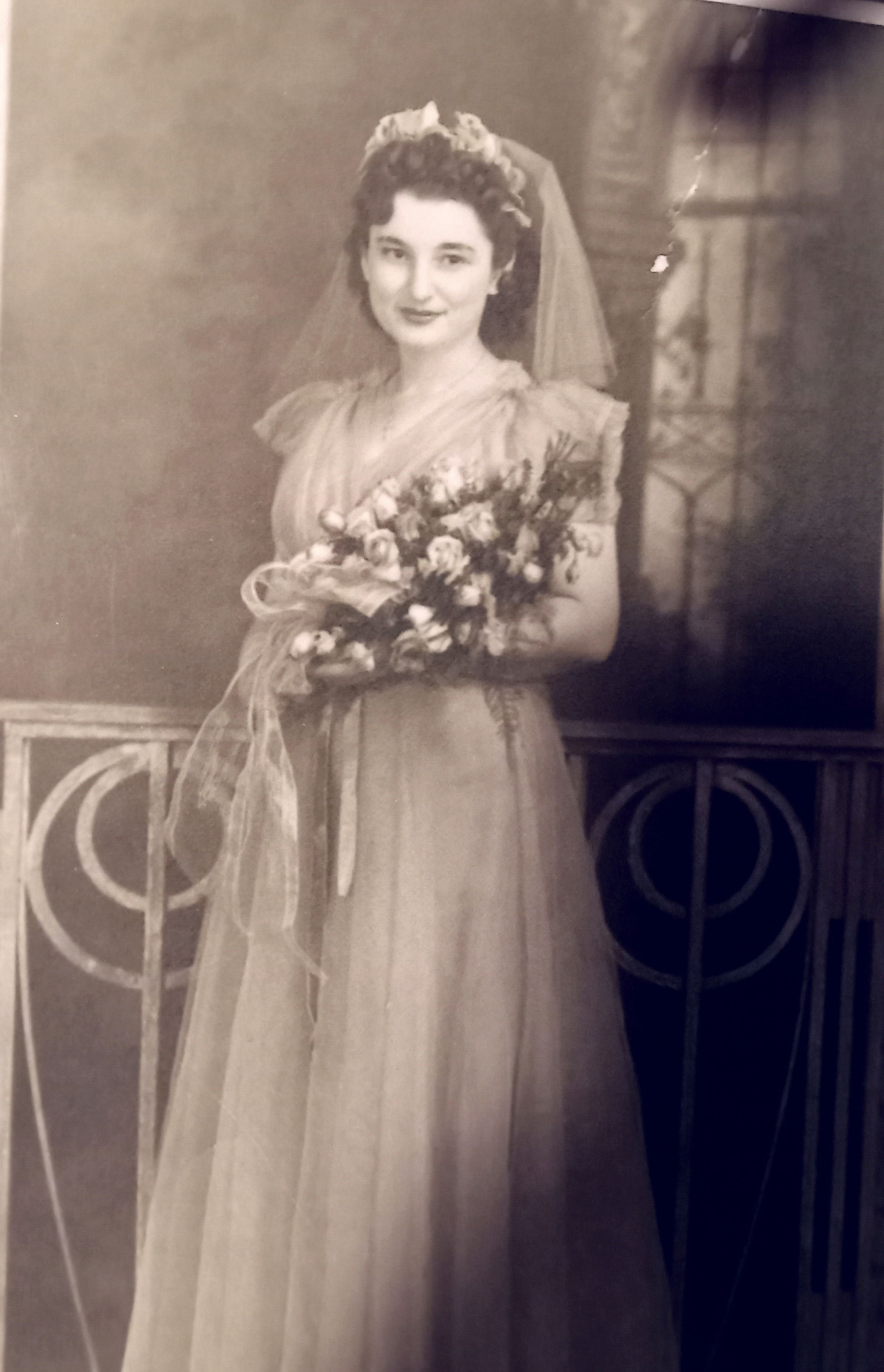 Vera Boutwell