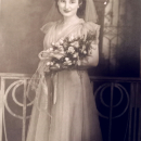 A photo of Vera Boutwell