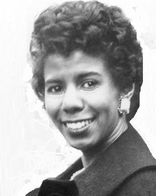 Lorraine Hansberry