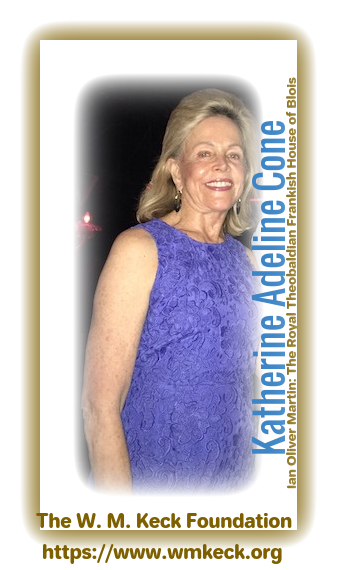 Katherine Adeline Cone