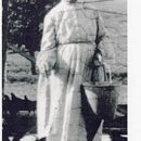 A photo of Mary Elizabeth (Verdot) Agee
