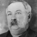 A photo of Robert Wallace Logan