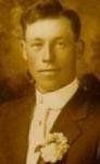 Ole Abelseth, Titantic survivor 1915 SD