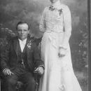 A photo of Peter Ellis Johnson