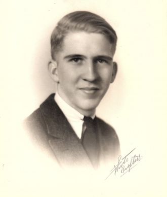 Herbert Lee Young, Graduation