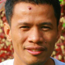 A photo of Manny Villablanca Tibe