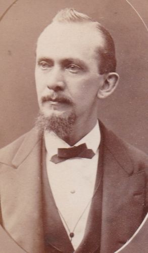 Robert Breitzmann
