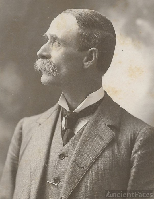 T. C. Pearce