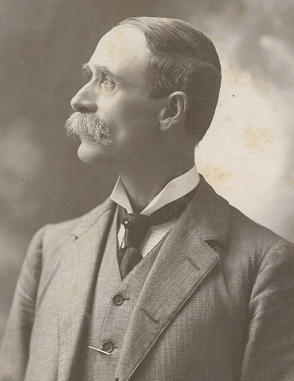 T. C. Pearce