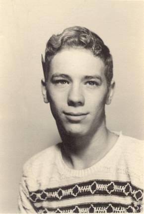 Gene Everett Morgan