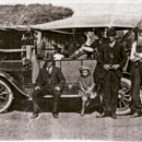 A photo of James Denning