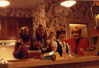 Chimiklis family