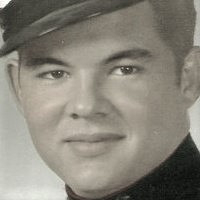 Fred Amos Lundien