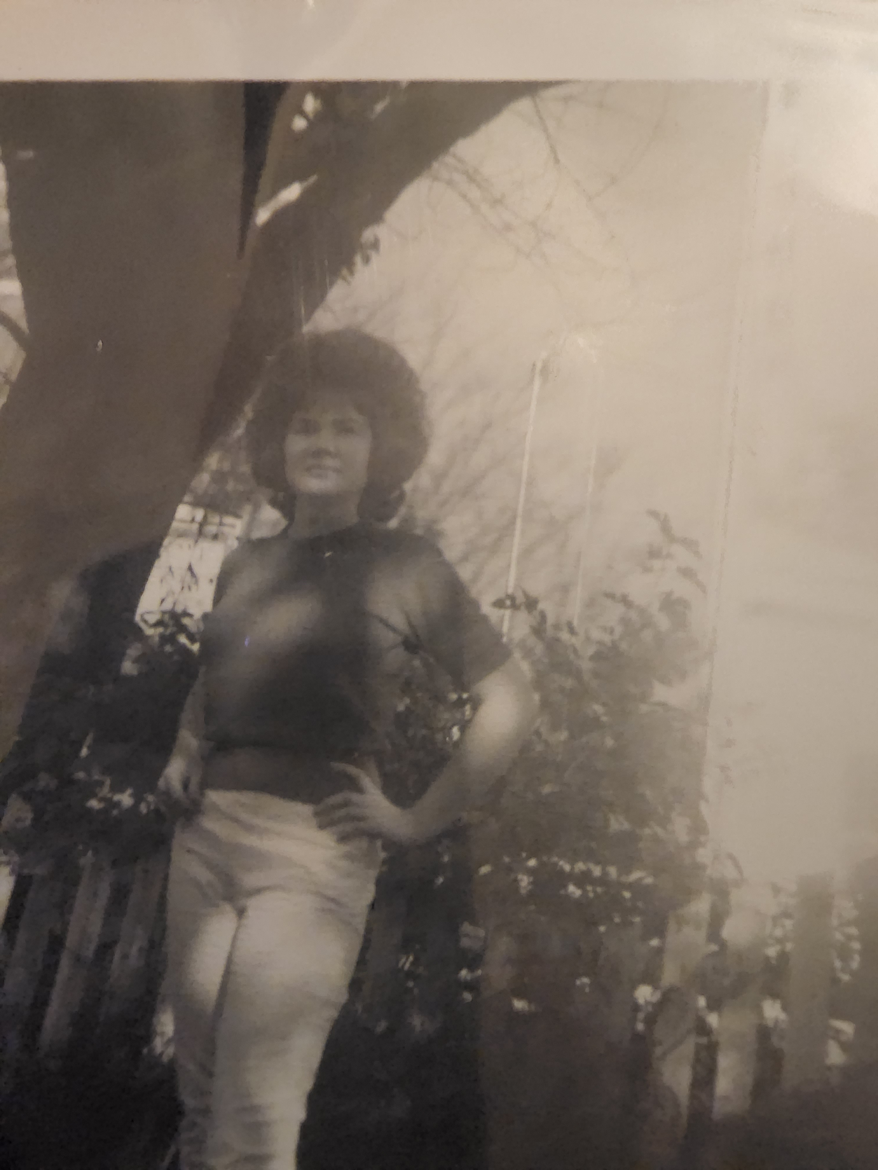 Linda st. Claire 