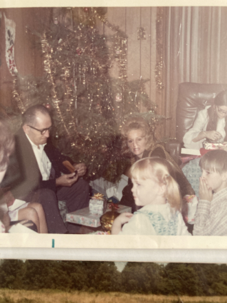 Slipis family