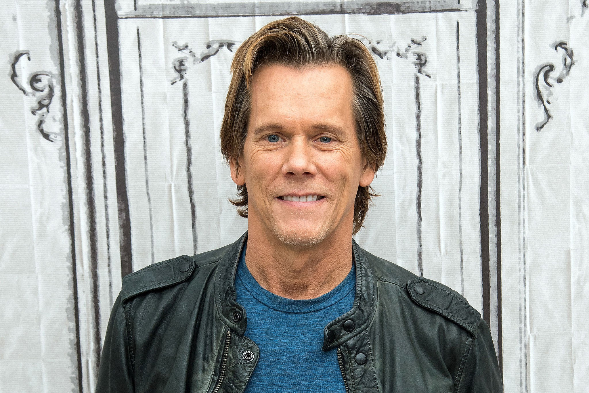 Kevin Norwood Bacon