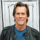 Kevin Norwood Bacon