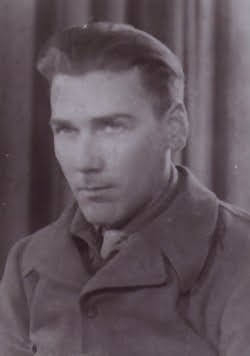 A photo of Clarence Wilson Juckett