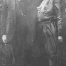A photo of Nellie Rose M Booth