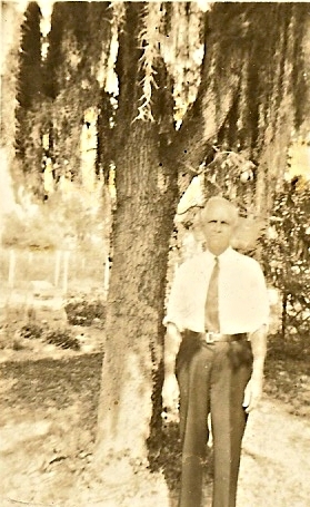 Edward Wilsin Price, Florida