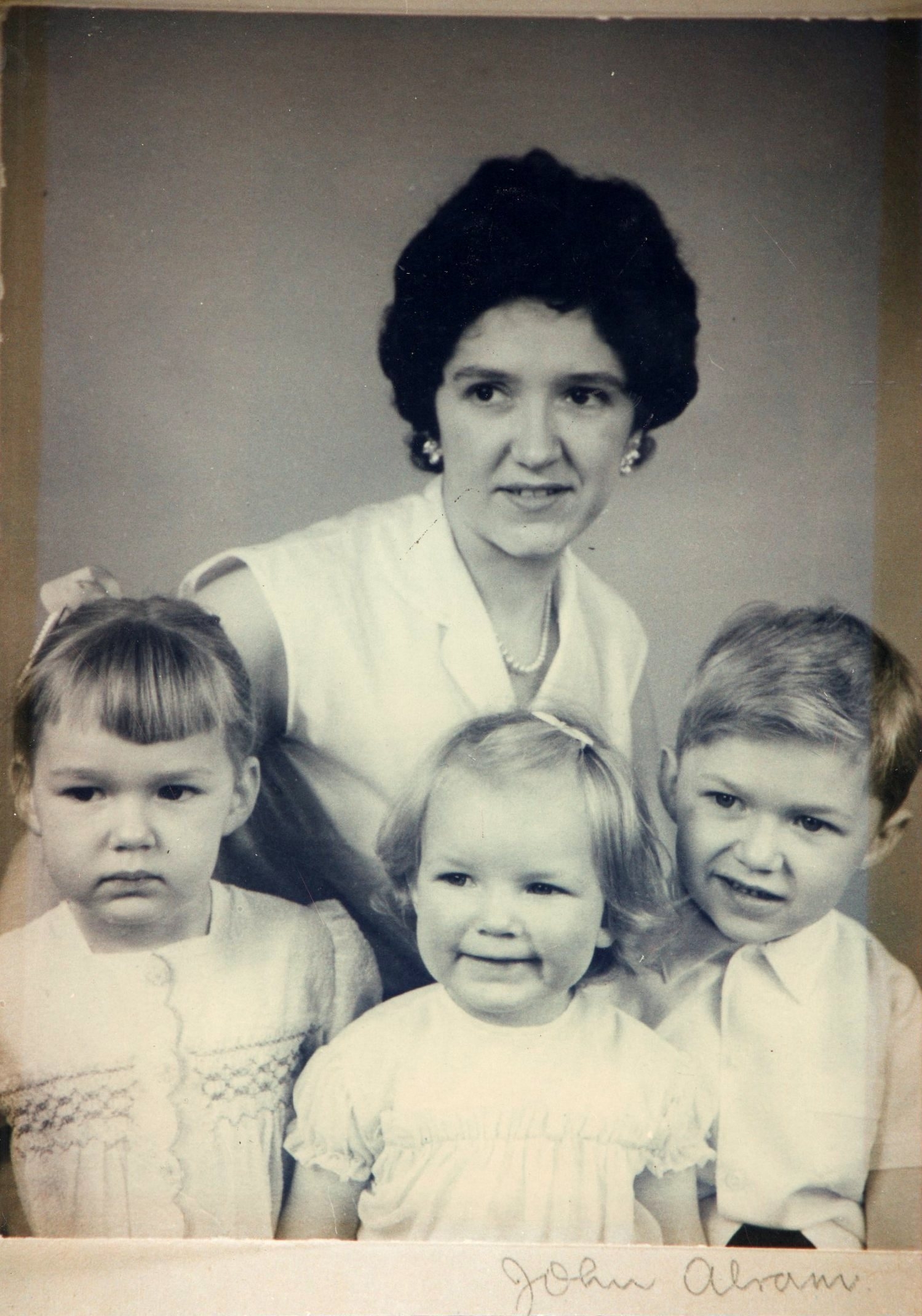 Brankling family