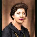 A photo of Julia Butteri