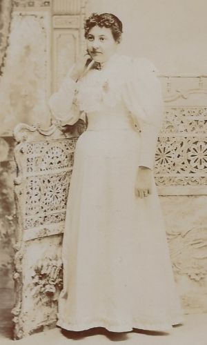 Lena Michallson