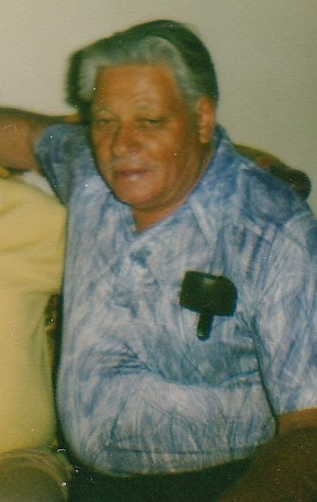 Ward Eytcheson