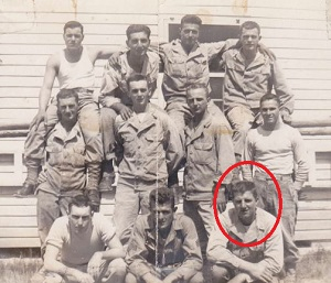 Frank J Bizay