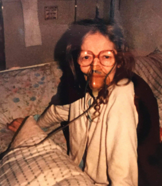Unknown Fast Woman