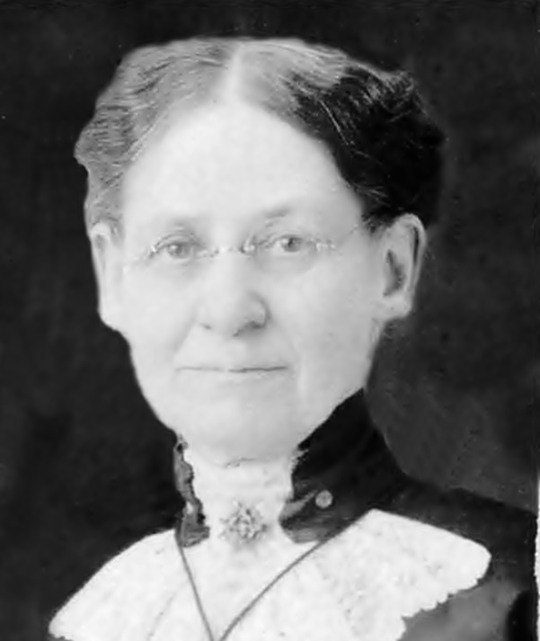 Belinda Vernon (Close) Williams