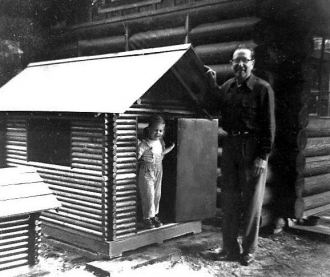 Dewey D'Albert