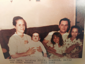 David Rubsch