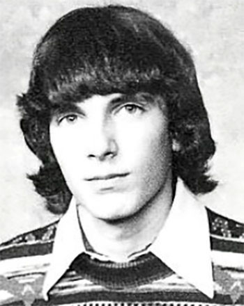 John D Rogers
