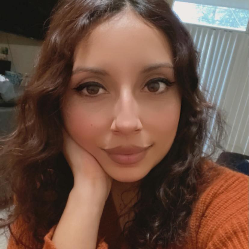 Katherin Camacho