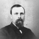A photo of Warren Russell Whittaker