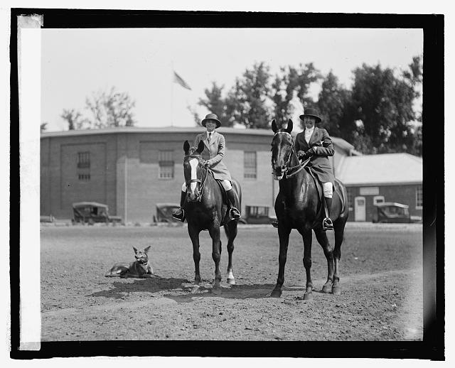 Mrs. J.B. Golden & Mrs. J.S. Upham, [5/8/25]