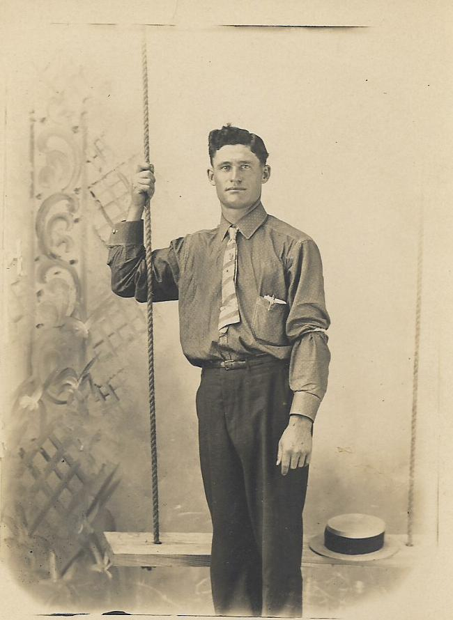 Roy Bartlett