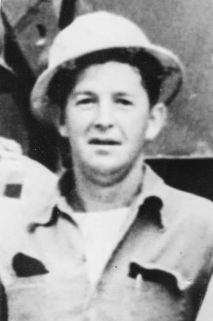 George William "Bill" Trexler