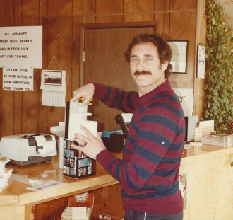 Edward Mark Breinan