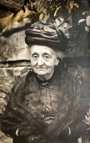 Leonor Rosalia Ramona Solanich Masoliver