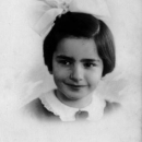 A photo of Else Hahn