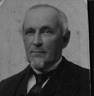 John Owen Smith (Norwich, CT)